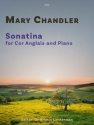 Sonatina Cor Anglais & Piano