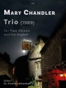 Trio (1989) Two Oboes & Cor Anglais