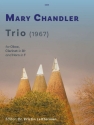 Trio 1967 Oboe, Clarinet & Horn