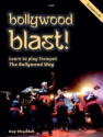 Bollywood Blast Trumpet and Backing Tracks