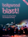 Bollywood Blast Flute and Backing Tracks