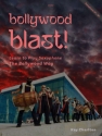 Bollywood Blast for Saxophones. Alto or Tenor Saxophone