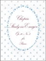 Etude in E, Op. 10, No. 3 Piano