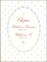 Preludes from Op. 28. No. 6 in B minor, No. 7 in A Piano