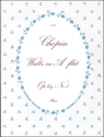 Waltz in A flat, Op. 69, No. 1 Piano