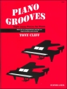 Piano Grooves. Score and CD Piano