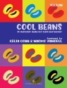 Cool Beans: Violin Duets Violin Duet