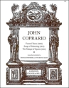 Funeral Tears (1606), Songs of Mourning (1613) and The Masque of Squires (1614) Voice & Piano