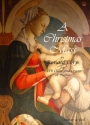 A Christmas Mass SATB & Org or Piano