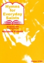Hymns for Everyday Saints Hymns