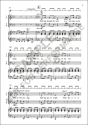 Jingle Bells (upper or mixed voices). Vsc SATB or Upper Voices and Piano or Brass Quintet or Orchestra