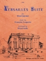 Versailles Suite, arr. Wind Quintet Wind Quintet