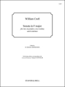 Sonata in F for 2 Rec, 2 Violins & Continuo 2 Rec, 2 Violins & Continuo