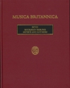 Motets and Anthems (XCVIII) Score