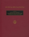 Motets for 1, 2 or 3 Voices (LXXXVII) Score