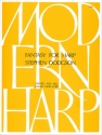 Fantasy Harp