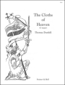 The Cloths of Heaven (C - E) Voice & Piano