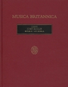 Semele Score