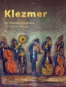 Klezmer for flexible ensemble Flexible Ensemble