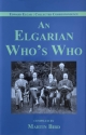 An Elgarian Whos Who Book