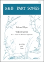 Dance SATB & Piano