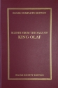 King Olaf Score