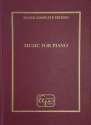 Music for Piano Score