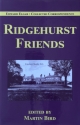 Ridghurst Friends: Elgar and the Speyer Family Book