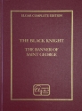 The Black Knight/The Banner of St George Score