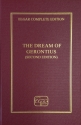 The Dream of Gerontius (2nd Edition) Score