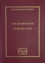 The Severn Suite, Nursery Suite Score