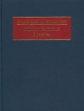 Magnificat, Mass and Antiphon (O bone Jesu) Choral Score