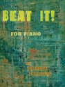Beat it! for Piano Piano
