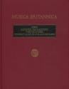 Consort Music of 5 and 6 parts Score