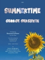 Summertime Bassoon & Piano
