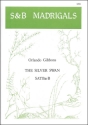 The silver swan SATBarB