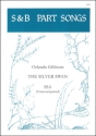 The silver swan SSA