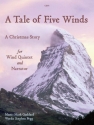 A Tale of Five Winds Wind Quintet