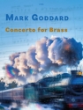 Concerto for Brass Brass Ensemble