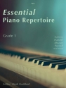 Essential Piano Repertoire: Grade 1 Piano