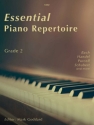 Essential Piano Repertoire: Grade 2 Piano