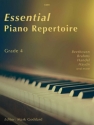 Essential Piano Repertoire: Grade 4 Piano