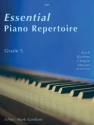 Essential Piano Repertoire: Grade 5 Piano