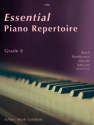 Essential Piano Repertoire: Grade 8 Piano