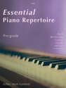Essential Piano Repertoire: Pre-grade Piano