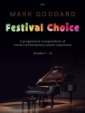 Festival Choice Piano