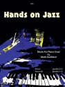 Hands on Jazz. Piano Duet Piano Duet