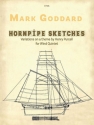 Hornpipe Sketches Woodwind Quintet