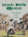 Irish Folk Music for Piano Duet Piano Duet