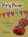 Party Pieces for Cello & Piano Cello & Piano